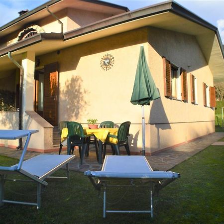 Casa Carla Villa Camaiore Exterior photo