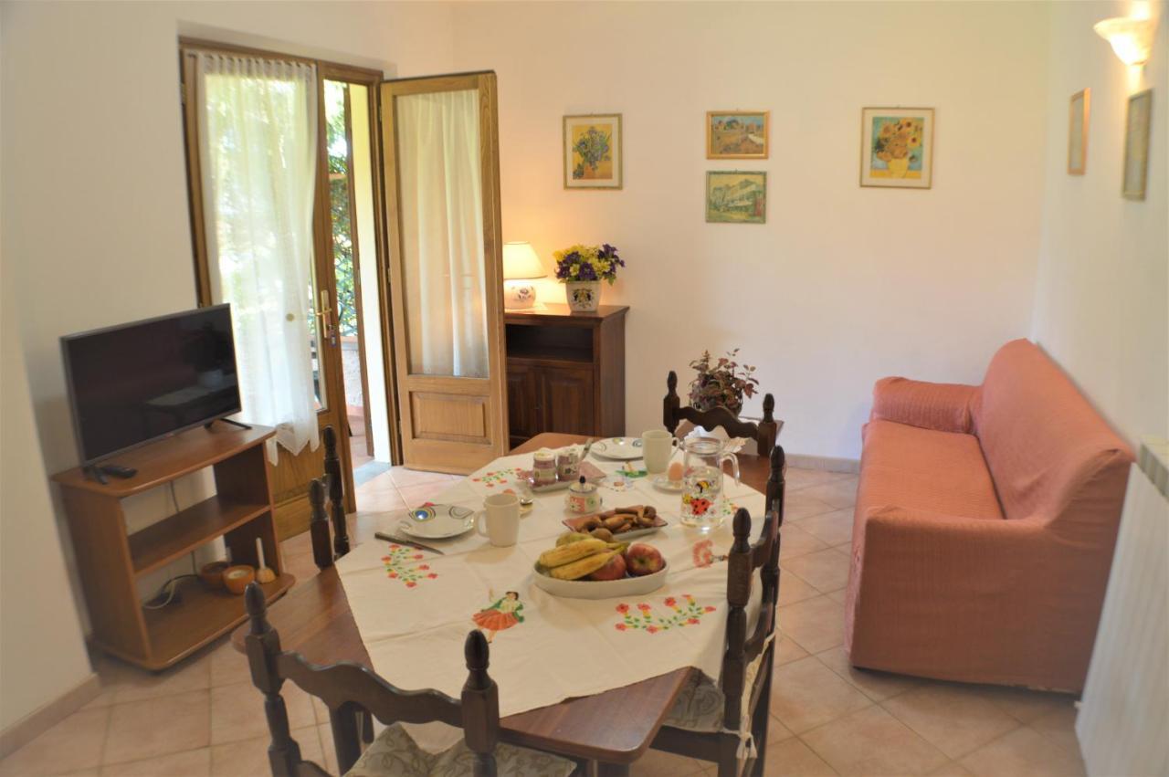 Casa Carla Villa Camaiore Exterior photo