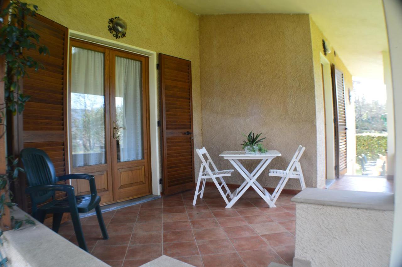 Casa Carla Villa Camaiore Exterior photo