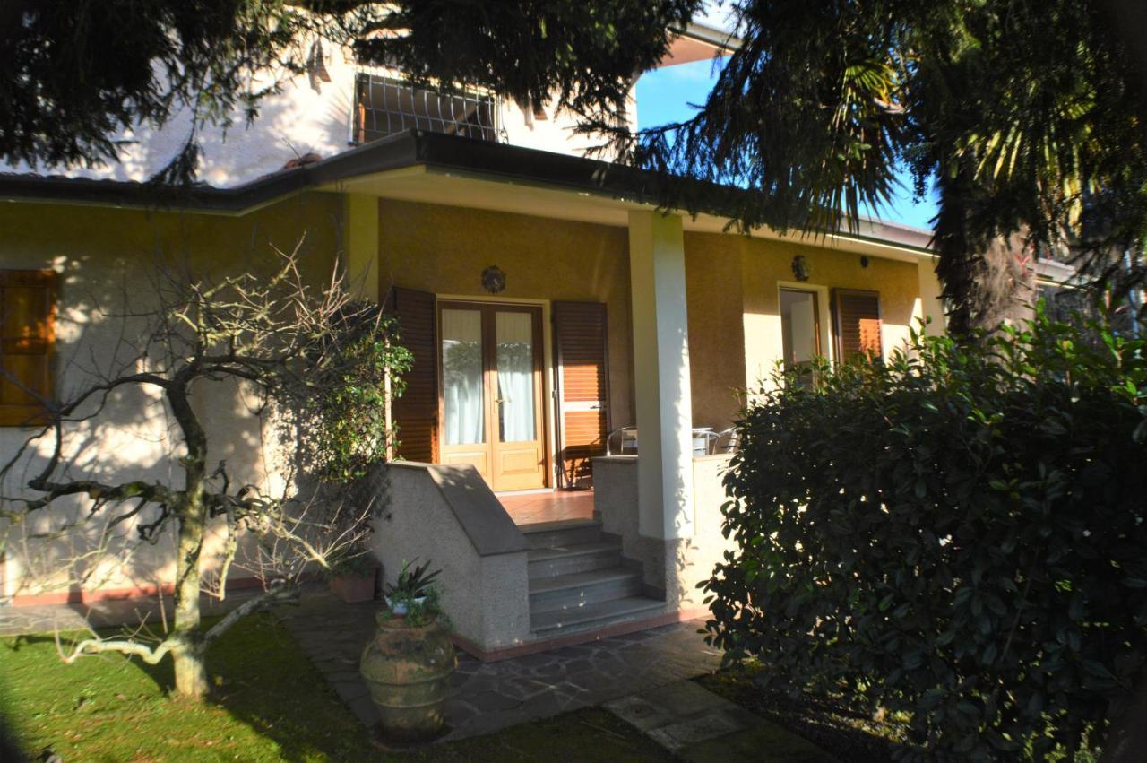 Casa Carla Villa Camaiore Exterior photo